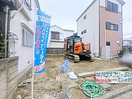 大阪府堺市中区小阪：物件画像