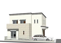 藤井寺市小山 新築戸建