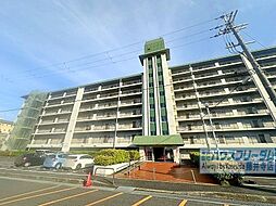 南海狭山コーポ2号棟