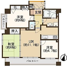 エスリード八尾東本町