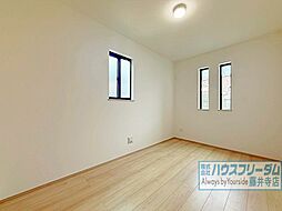 子供部屋の画像