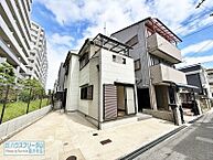 大阪府松原市阿保4丁目：物件画像