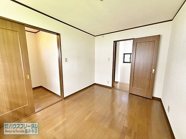 室内を拡大表示