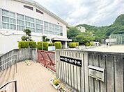 柏原市立堅下南中学校