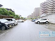 駐車場はこちら♪