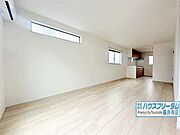 大切な家族が集まるからこそこだわりたいLDK♪