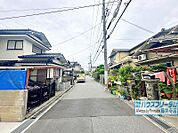 閑静な住宅街で新生活はじめませんか？
