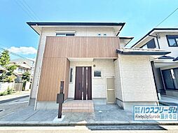 藤井寺市津堂 中古戸建