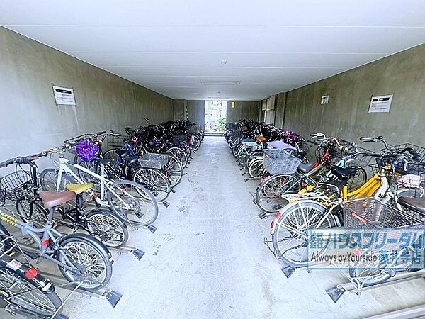 設備を拡大表示