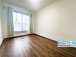 子供部屋の画像