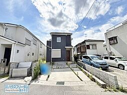 富田林市西板持町 中古戸建