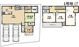 河内長野市古野町 新築戸建
