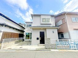 大阪狭山市半田 中古戸建
