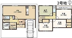羽曳野市南恵我之荘 新築戸建