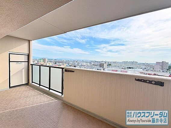 日当たりの良い...
