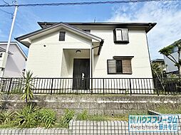 南河内郡河南町さくら坂 中古戸建