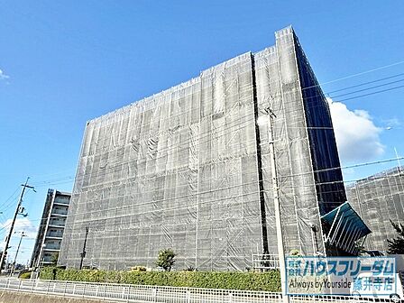 2025年10月リフォーム済み♪