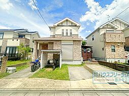 南河内郡河南町さくら坂南 中古戸建