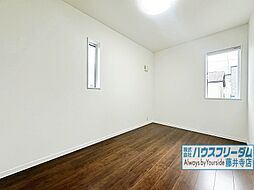 洋室の画像