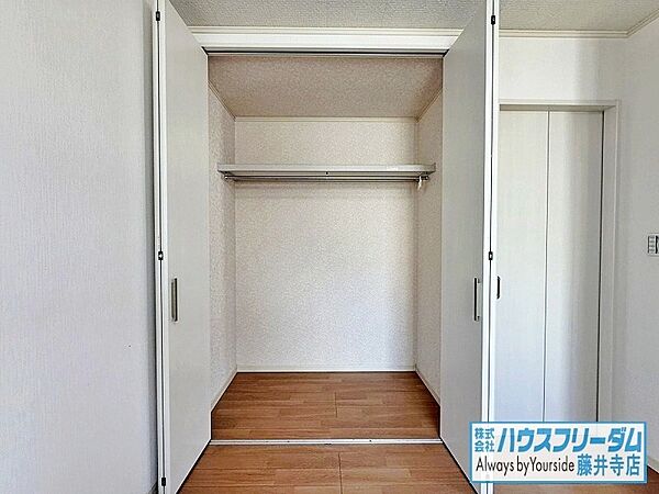 収納を拡大表示