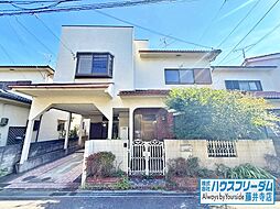 松原市別所 中古戸建