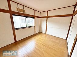 洋室の画像