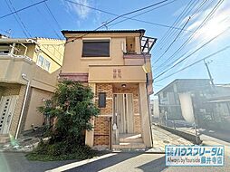 藤井寺市津堂 中古戸建