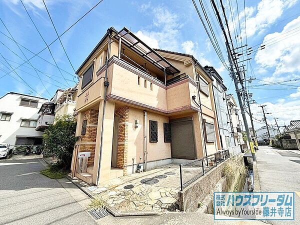 駐車場を拡大表示