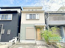 羽曳野市河原城 中古戸建