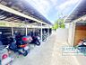 設備：バイク置き場はこちら♪