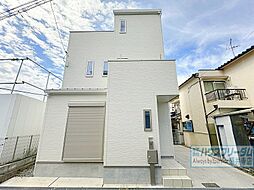 堺市美原区阿弥 中古戸建