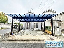 堺市南区大森 中古戸建