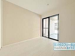 洋室の画像