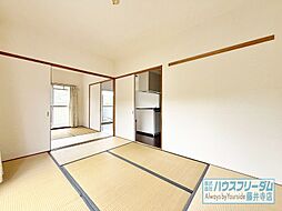 和室の画像