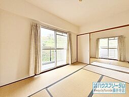 和室の画像