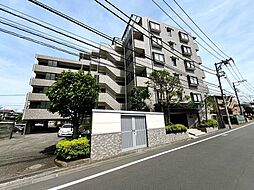 大和パーク・ホームズ弐番館