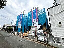 綾瀬市寺尾台　第10　新築戸建