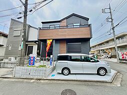 外観の画像