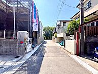 神奈川県大和市福田：物件画像