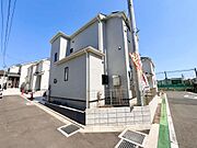 販売現地、ご内見可能です。