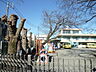 周辺：大和桜ヶ丘幼稚園まで約1450m