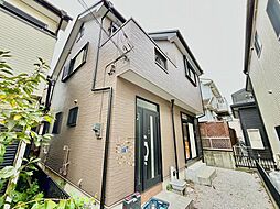 綾瀬市落合北5丁目 中古戸建
