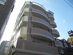 東京都足立区綾瀬３丁目（賃貸マンション1R・3階・20.16㎡） その14