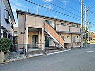 東京都府中市紅葉丘3丁目：物件画像／ピタットハウス武蔵境店　株式会社東洋リーベスト