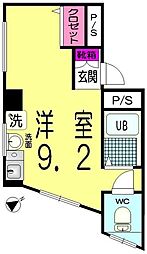 エルテナ西久保 1階/102