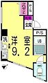 エルテナ西久保1階6.0万円