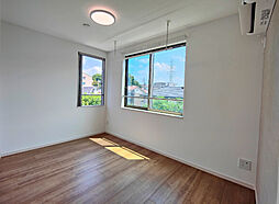 アンクレール石神井台 305 3階1Kのリビング/ダイニング