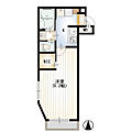 CLOVER九番館2階9.7万円