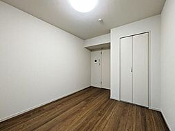 イクシオひばりヶ丘 202 2階1Kのリビング/ダイニング