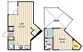 WESTAPARTMENT4階16.0万円
